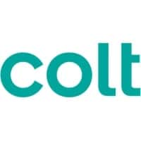 Colt Technology Services India Pvt. Ltd.