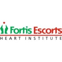 Escorts Heart Institute & Research Center