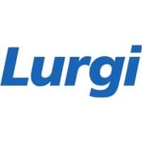 Lurgi India Company Pvt. Ltd.