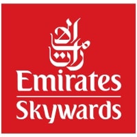 Skyward, Emirates