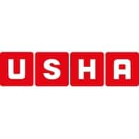 Usha International Ltd.